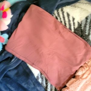 Victoria's Secret Pink Bandeau Top